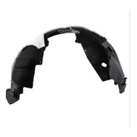 GD9Z16103A GD9BF16115AG  Left Fender Liner for Lincoln Continental 17