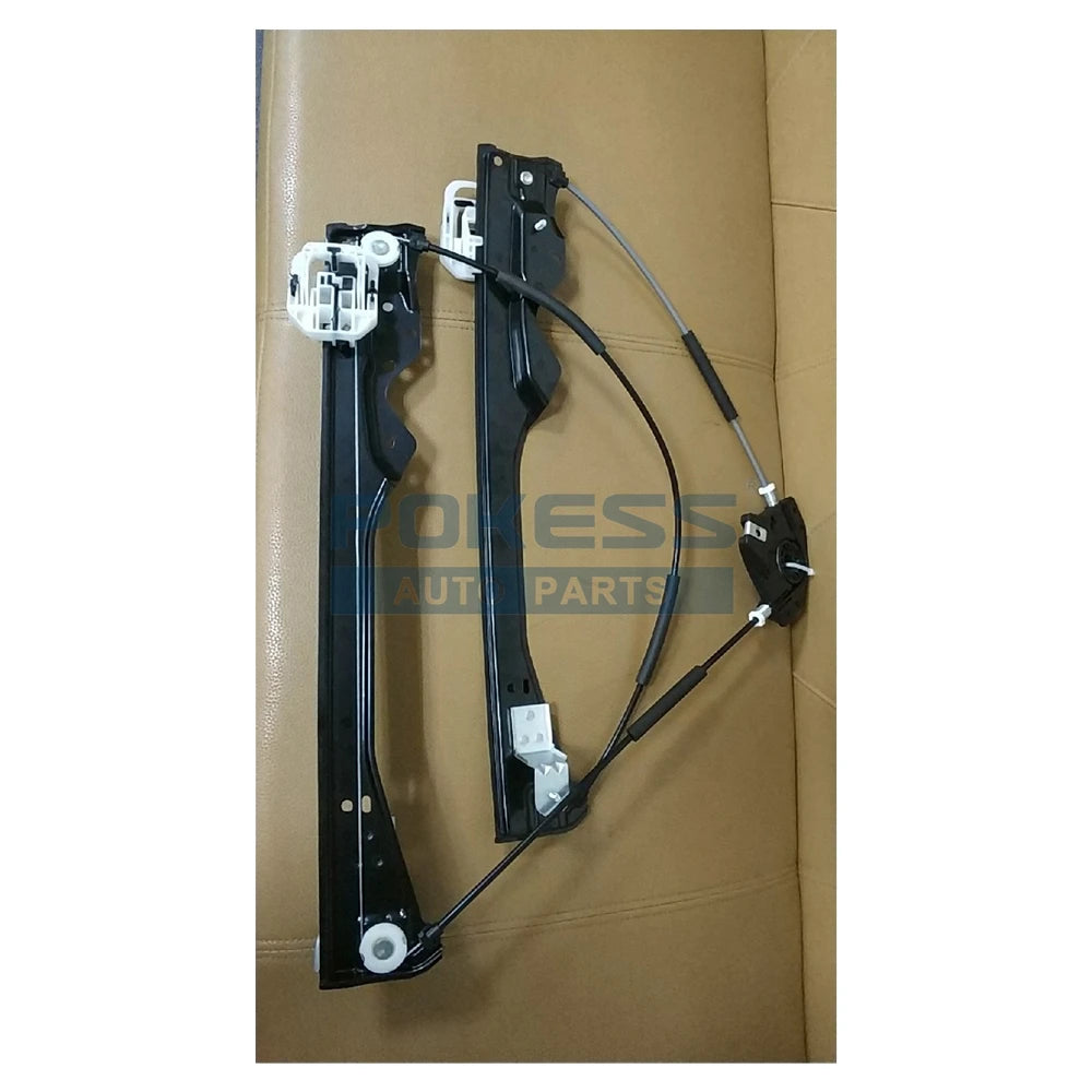 FK7BR23209AG FK7BR23209AH FK7BR23209AE FK7BR23209AJ Front Left Window Regulator Bracket for Ford Edge