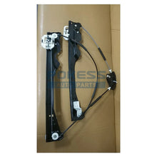 Load image into Gallery viewer, FK7BR23209AG FK7BR23209AH FK7BR23209AE FK7BR23209AJ Front Left Window Regulator Bracket for Ford Edge