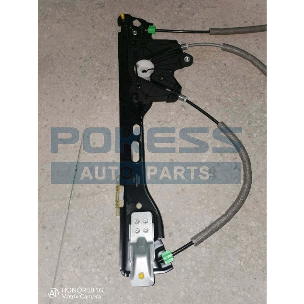 DS73F23208AF DS7Z5423208A HS7Z5423208A DS73F23208AE DS73F23208AD Front Right Window Regulator Bracket for Mondeo 13-17