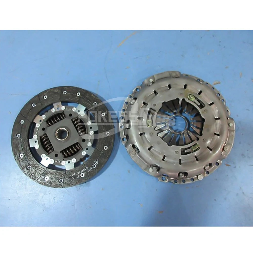 U201-16-410B AB397540DA 6C117540DE U21816490 L56616490 625304409 6C117550DB 6C117563DB 625304400 Clutch for Ford Ranger 2.5