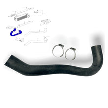 Load image into Gallery viewer, Auto Turbocharger Parts Repair Kit CN116C646FD CN116C646FE CV616C646AK Turbocharging Tube for Ford Fiesta 13 Ecosport Focus 15