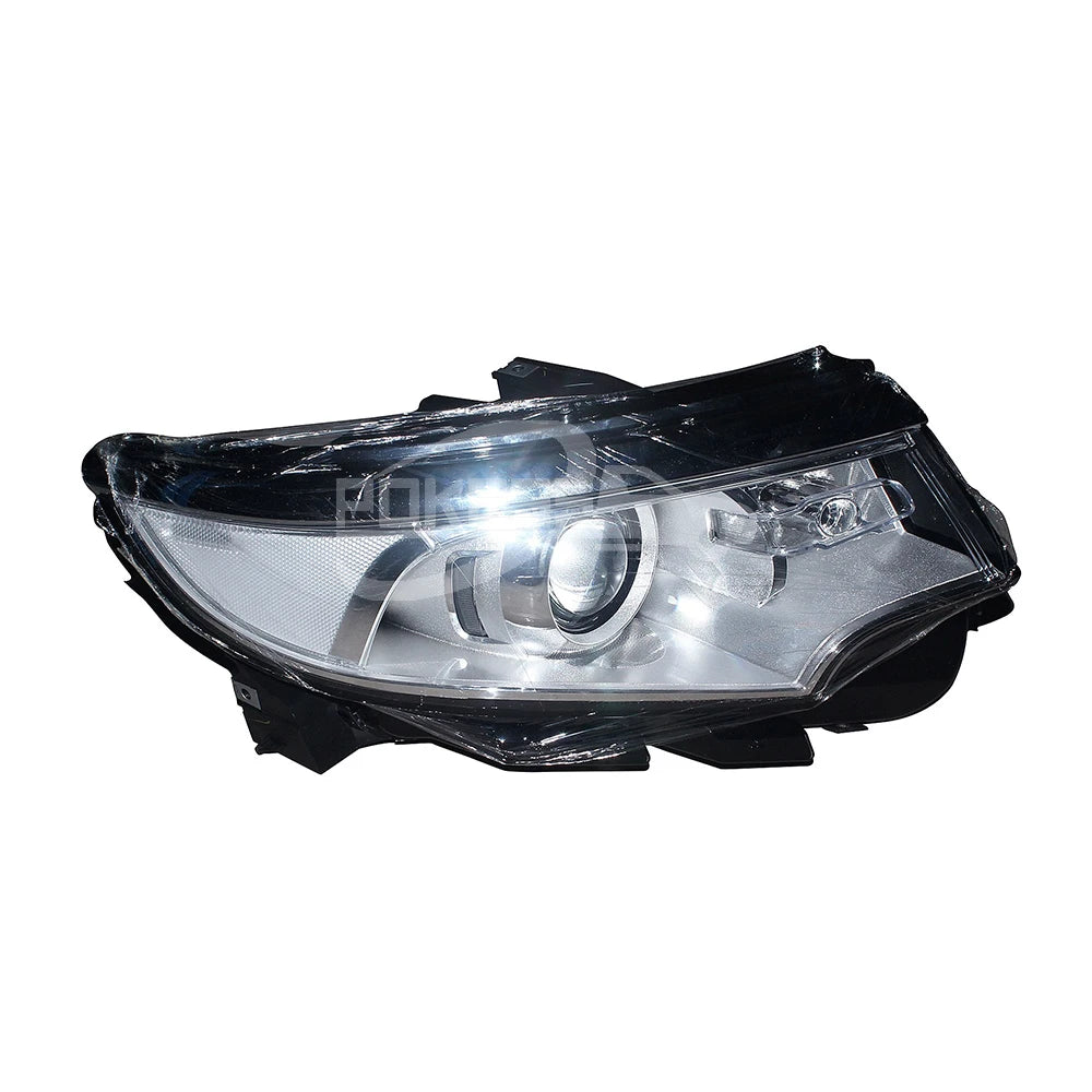 BT4Z13008E Aftermarket Headlight Assembly Right Replacement for Ford EDGE 10