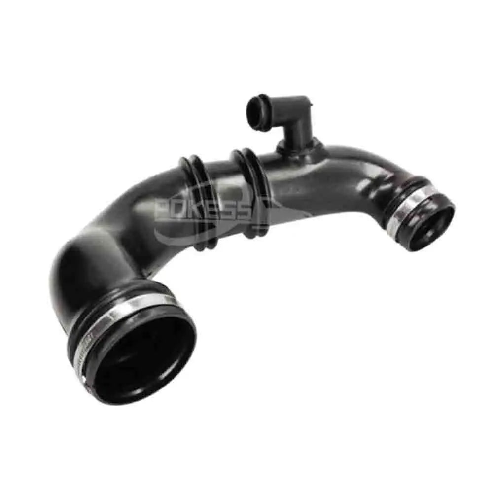 Engine Generator Spare Parts Cooling Systems 8200331958 Black Plastic Intercooler Turbo Hose for Renault