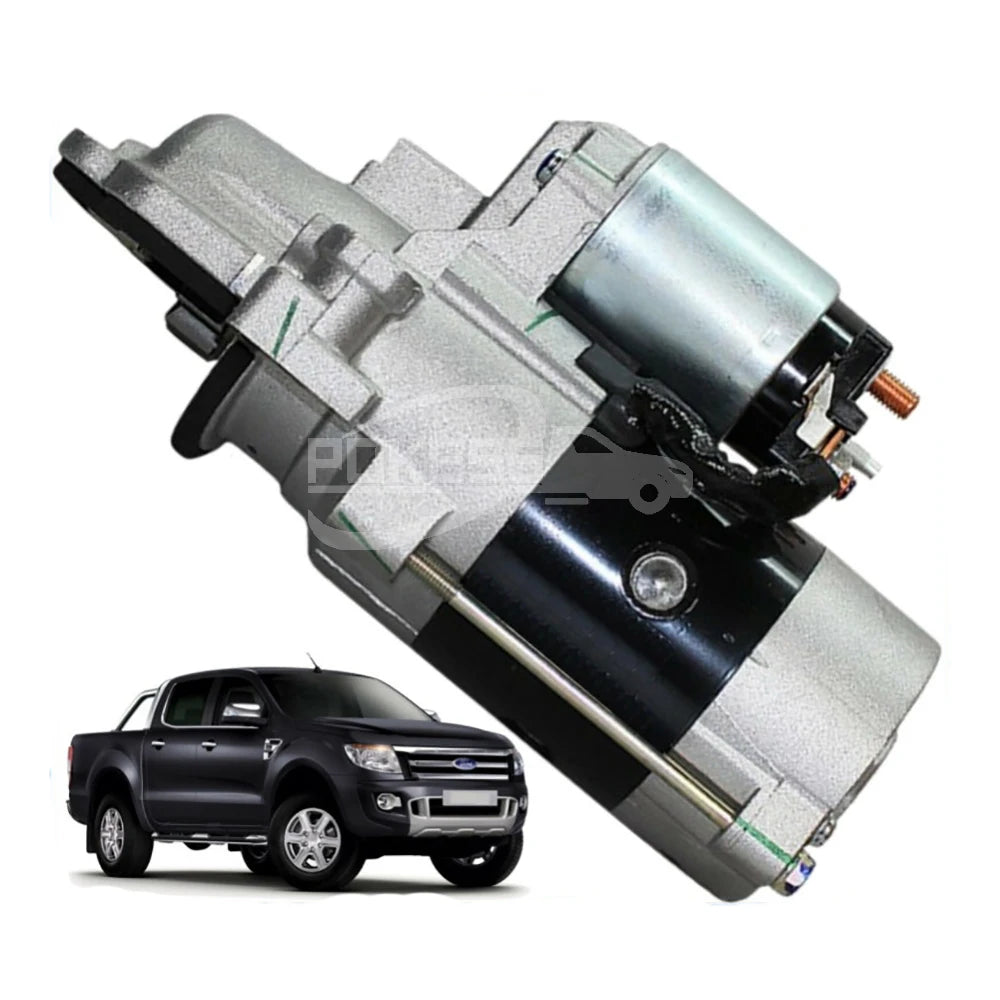 Diesel Starter AB3911000AA Engine Starter Parts for Ford Ranger 2012 2.2 2.5