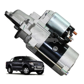Diesel Starter AB3911000AA Engine Starter Parts for Ford Ranger 2012 2.2 2.5