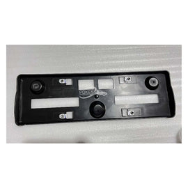 LC5Z17A385BB LC5B17A385BC5YZ9 Front License Plate Bracket for Lincoln  Aviator 20
