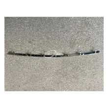 Load image into Gallery viewer, FA1Z17K945AA FA1B17K945ABSMAS Front Bumper Chrome Trim Middle for Lincoln MKX 15-18