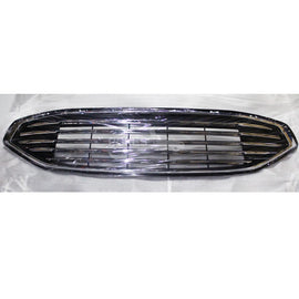 HS738200AGSMAS LQ-MDO-307 LCGQ Electric-Plating Grill for Ford Fusion/Mondeo 2017
