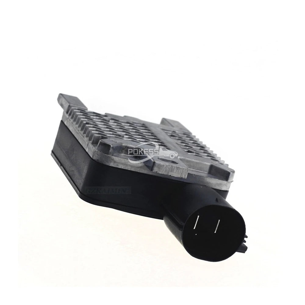BV618C607KB BV618C607SC BV6Z8C607L CV618C607BA BV6Z8C607K CV6Z8C607R CV618C607HB Electric Cooling Fan for Ford  Focus 2015 1.0