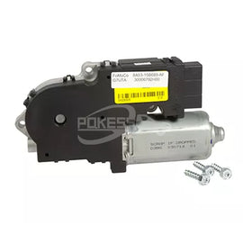 Car Sunroof Drive Motor 8A5Z15790A 8A5315B689AF MM-992 Sunroof Motor Assembly for MKS 2011