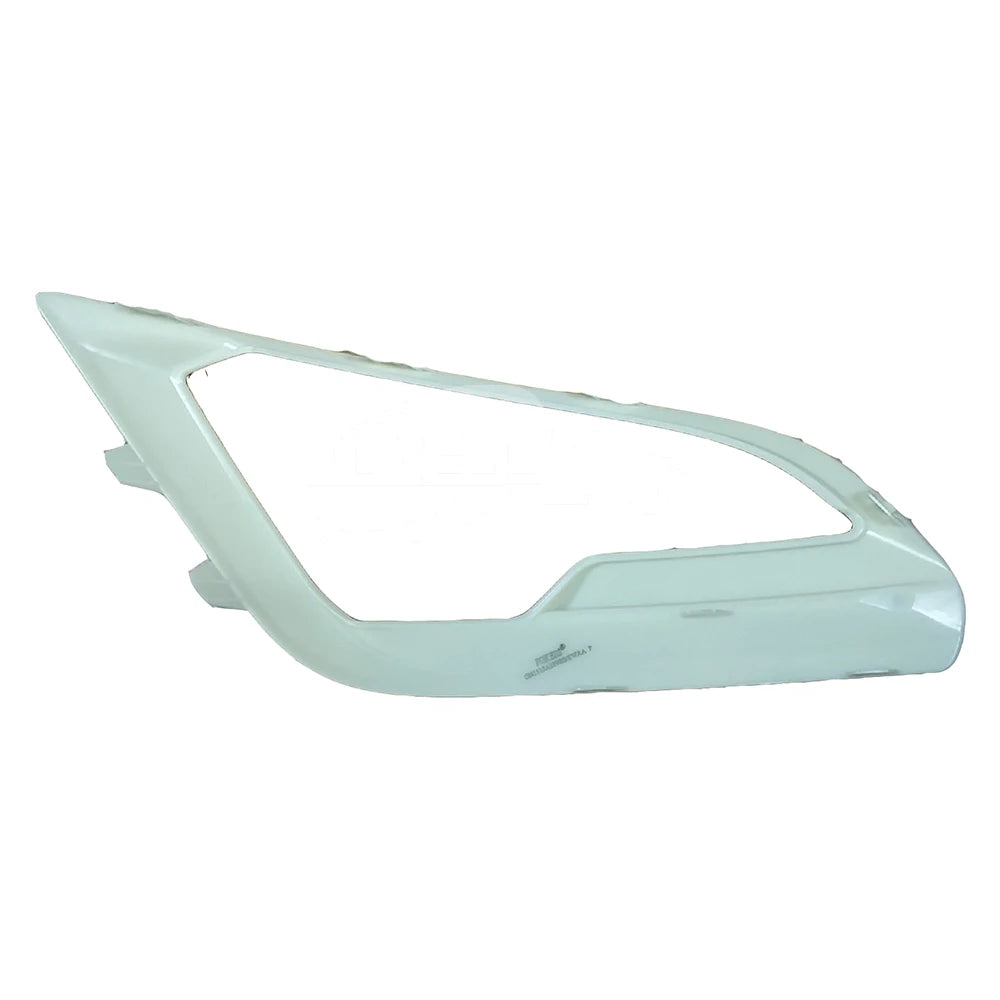 Auto Parts Car Fog Light cover GN1515A299BBXWAA Left Fog Light Frame Cover for Ford Ecosport 2018