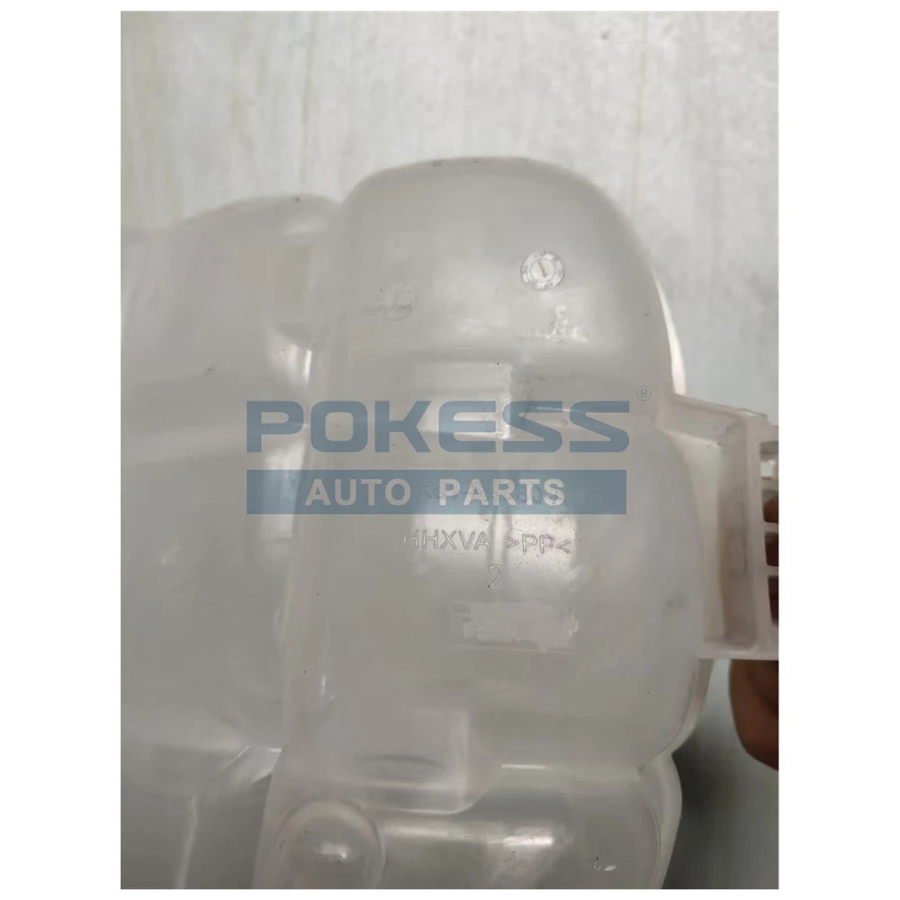 JX618A080AB JX6Z8A080A 2213988 JX6Z 8A080-A JX61 8A080 AB Expansion Tank for Ford Focus 2018 2022 1.5 / Ford Mondeo 2022 2.0