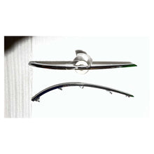Load image into Gallery viewer, LC5Z17C830AB LC5B17C794AASMAS Right  Rear Bumper Trim for Lincoln  Aviator 20