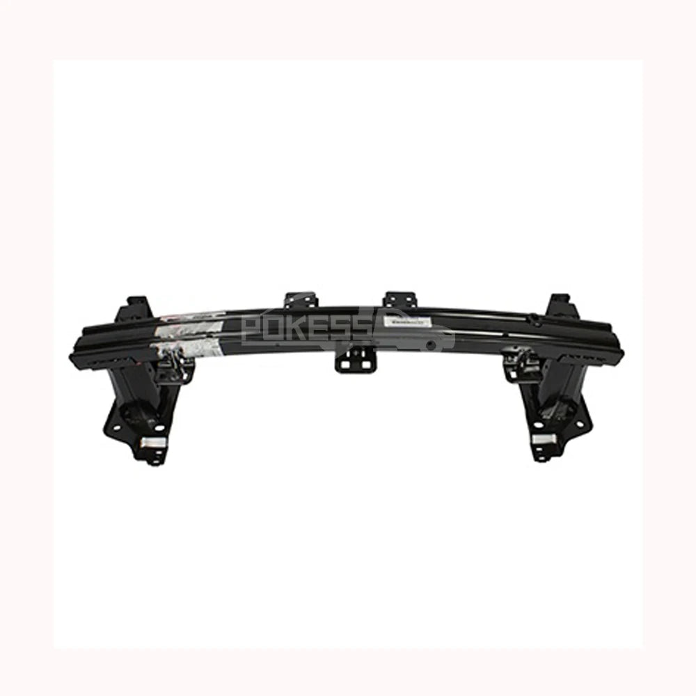 Front Bumper Car Parts DP5Z5410852A FP53F10922CA Front Bumper Reinforcement Bar for Lincoln MKZ