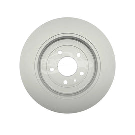 Car Brake Disc BT4Z2C026B BT4Z2C026A BT432C026AC BT432C026AE Brake Rear Disc Brake for Ford Edge 10-14