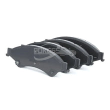 Load image into Gallery viewer, Brake Pad Manufacturer DG9C2001AD DG9C2001AE DG9C2001AB Front Brake Pads Set For Ford Mondeo 13- Taurus