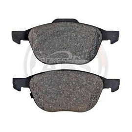 Auto Brake Pad BV612001B3A G2MJ2C452CCB CN152K021CA Front Brake Pads Set For Ford Focus 12/15 Kuga 13 2WD Ecosport