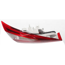 Load image into Gallery viewer, Rear Tail Lights BM5113A603AD 431-1314L-UE Rear light Left Inner Rear Tail Lamp for Ford Focus 2012