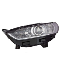 Load image into Gallery viewer, Car LED Front Light DS7313030DE DS7313W030DC 131-1106LMLD-M2 1808302 DS7Z13008D DS7313W030DE Headlights for Ford 2013 Mondeo