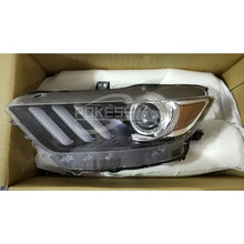 Load image into Gallery viewer, FR3Z13008N Left American Auto LED Headlight Assembly Aftermarket Headlight for Ford Mustang 2015