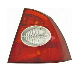 5M5113A603AA Rear Lights Left Taillights Stop Signal Outer Tail Lights for Ford Focus 05-08