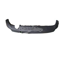 Load image into Gallery viewer, BM51A17A894FAXWAA With Tail Throat Holes Lower Rear Bumper for Ford Focus 2012 Hatchback