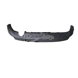 BM51A17A894FAXWAA With Tail Throat Holes Lower Rear Bumper for Ford Focus 2012 Hatchback