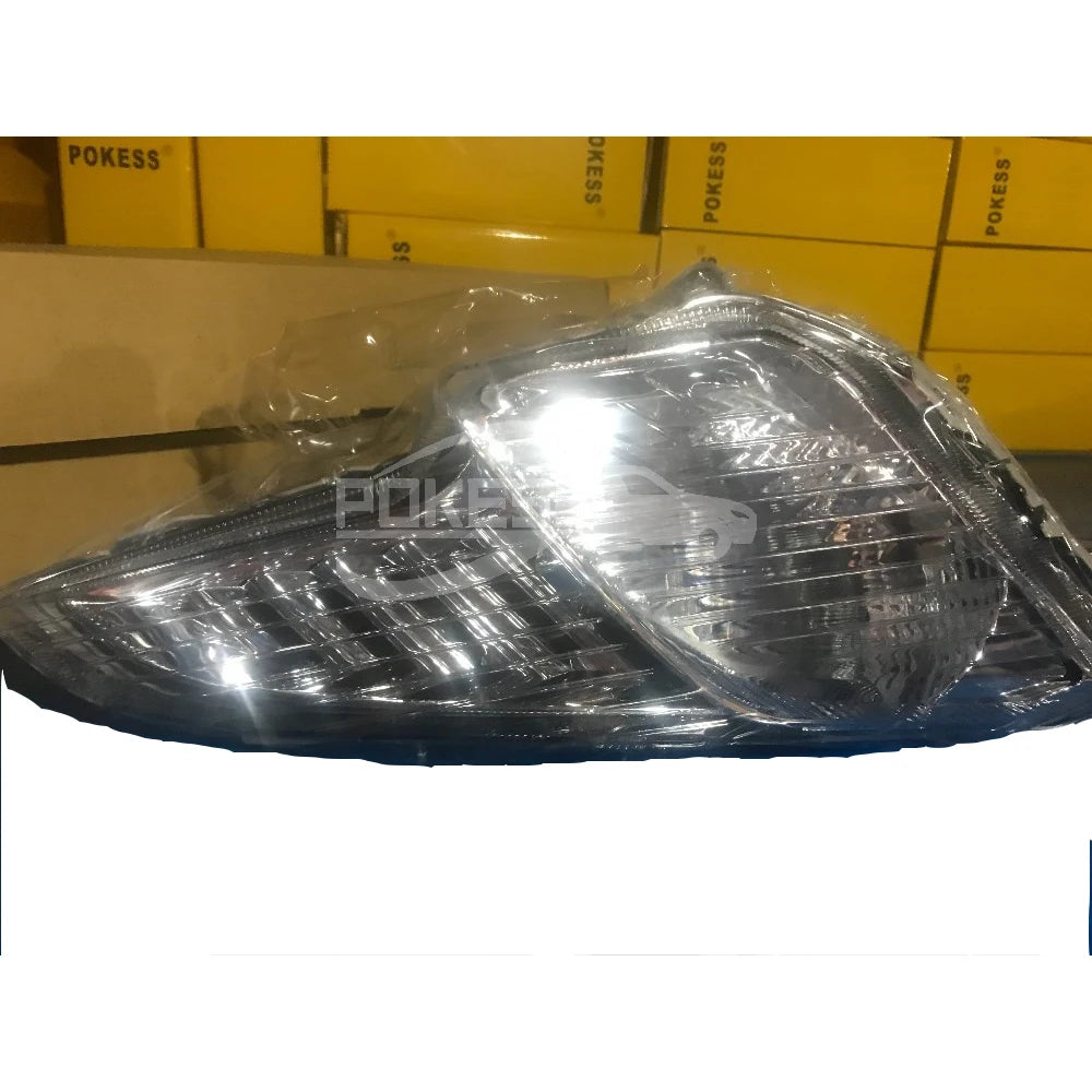 For Ford Ecosport Accessories Tail Lights GN1513B221LB GN1513B221AC Fog Lamps Rear Left Fog Light