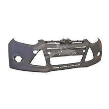 Load image into Gallery viewer, 8M5117757BFXWAA1 FD04325BA 8M5917757BFXWAA 8M5917757BF P8M5917757BF Front Bumper for Ford Focus 09 3 Door