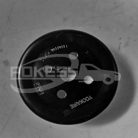 AE8Q8509AA  Water Pump Pulley  For Ford Focus 12-14/Kuga/Ecosport/Focus 15-18