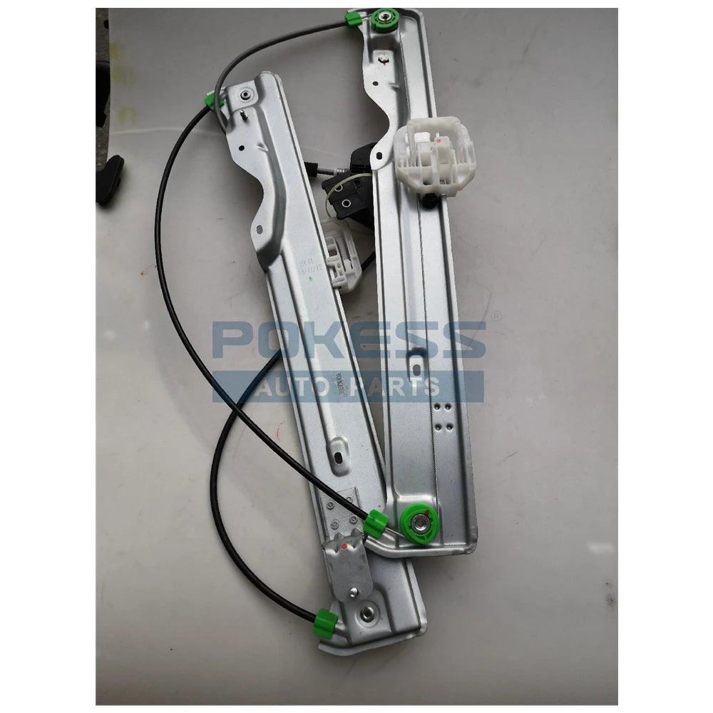 CJ54S23201BN CJ54S23201BP CJ54S23201BL CJ54S23201BK CJ54S23201BR Front Left Window Regulator Bracket for Ford Escape 2013