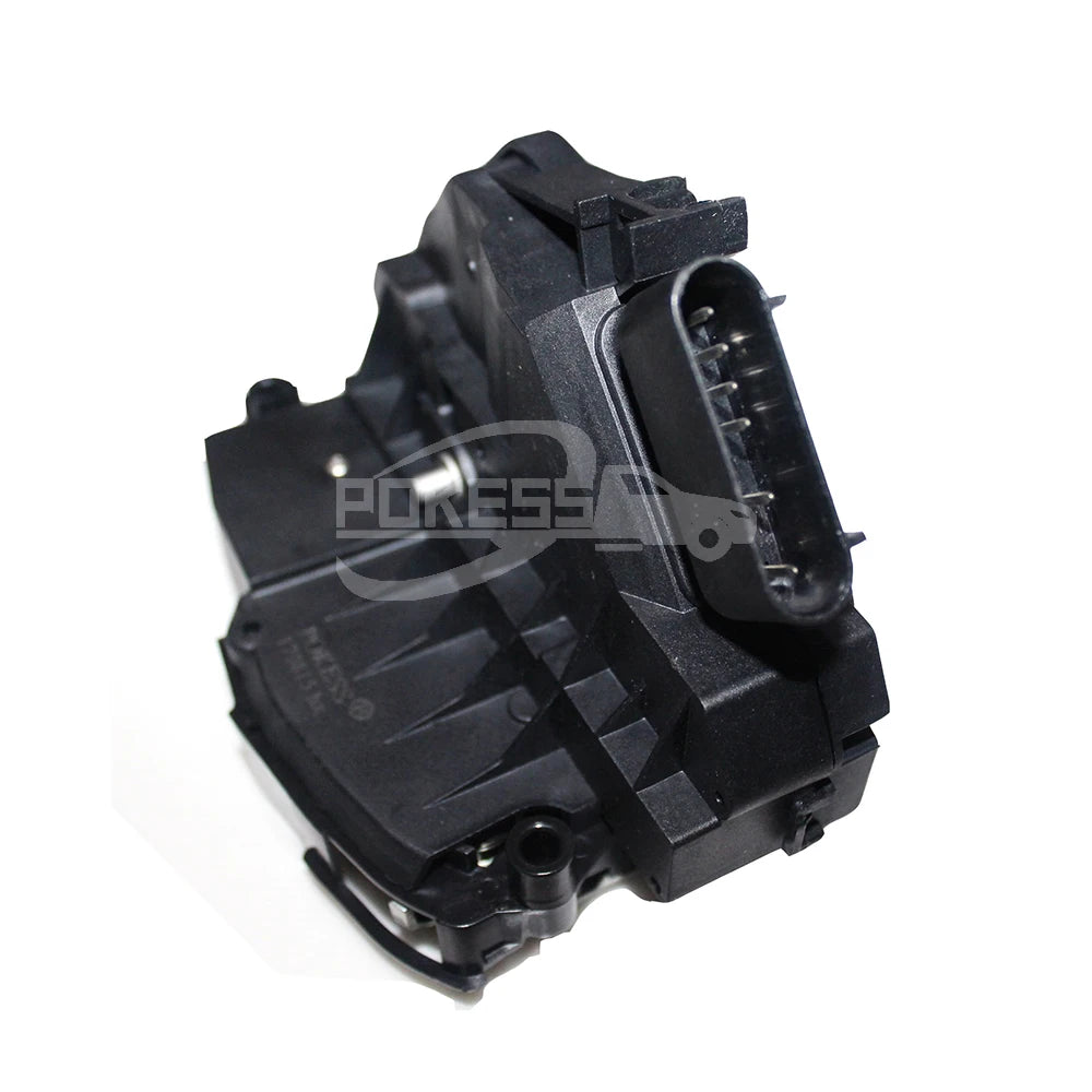 Car Door Locking System CM5AA26413AA CN1A5426413DC DK4973310H Rear Door Lock for Ford Focus 12/15 Fiesta Mondeo Ecosport Edge
