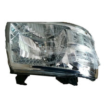 Load image into Gallery viewer, For Ford Ranger Accessories UR87-510L0D for Ford Ranger Right Black Headlight Assembly 2006-2009