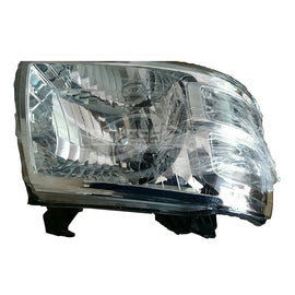 For Ford Ranger Accessories UR87-510L0D for Ford Ranger Right Black Headlight Assembly 2006-2009