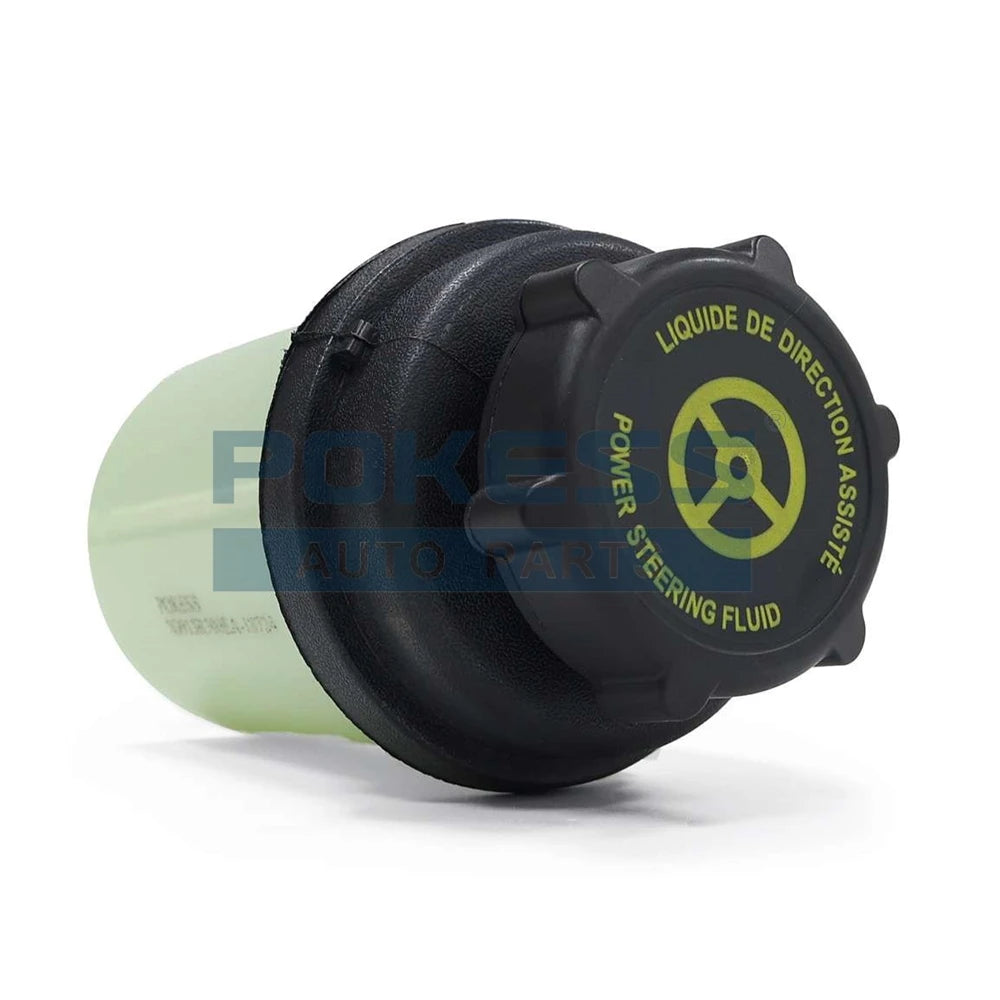 7G913R700EA 7G913R700AA 7G913R700DA LQ-ZS-070 Power Steering Reservoir With Filter for  Ford Mondeo Zhisheng Ford S MAX