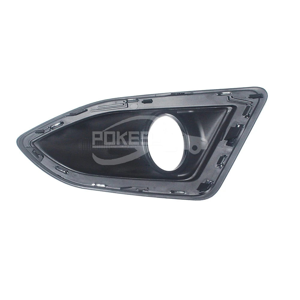 FK7B19952BBW FK7B19952ADW FK7B19952BC5UAW FK7B19952AE5UAW Right Plating Fog Light Frame for Ford Edge 15
