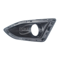 Load image into Gallery viewer, FK7B19952BBW FK7B19952ADW FK7B19952BC5UAW FK7B19952AE5UAW Right Plating Fog Light Frame for Ford Edge 15