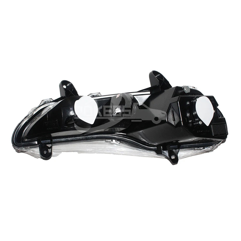 Car Fog Lights CV4413B220AD CV4413B220AF Fog Lamp Front Right Fog Lights for Cars Universal for Ford Kuga 2013