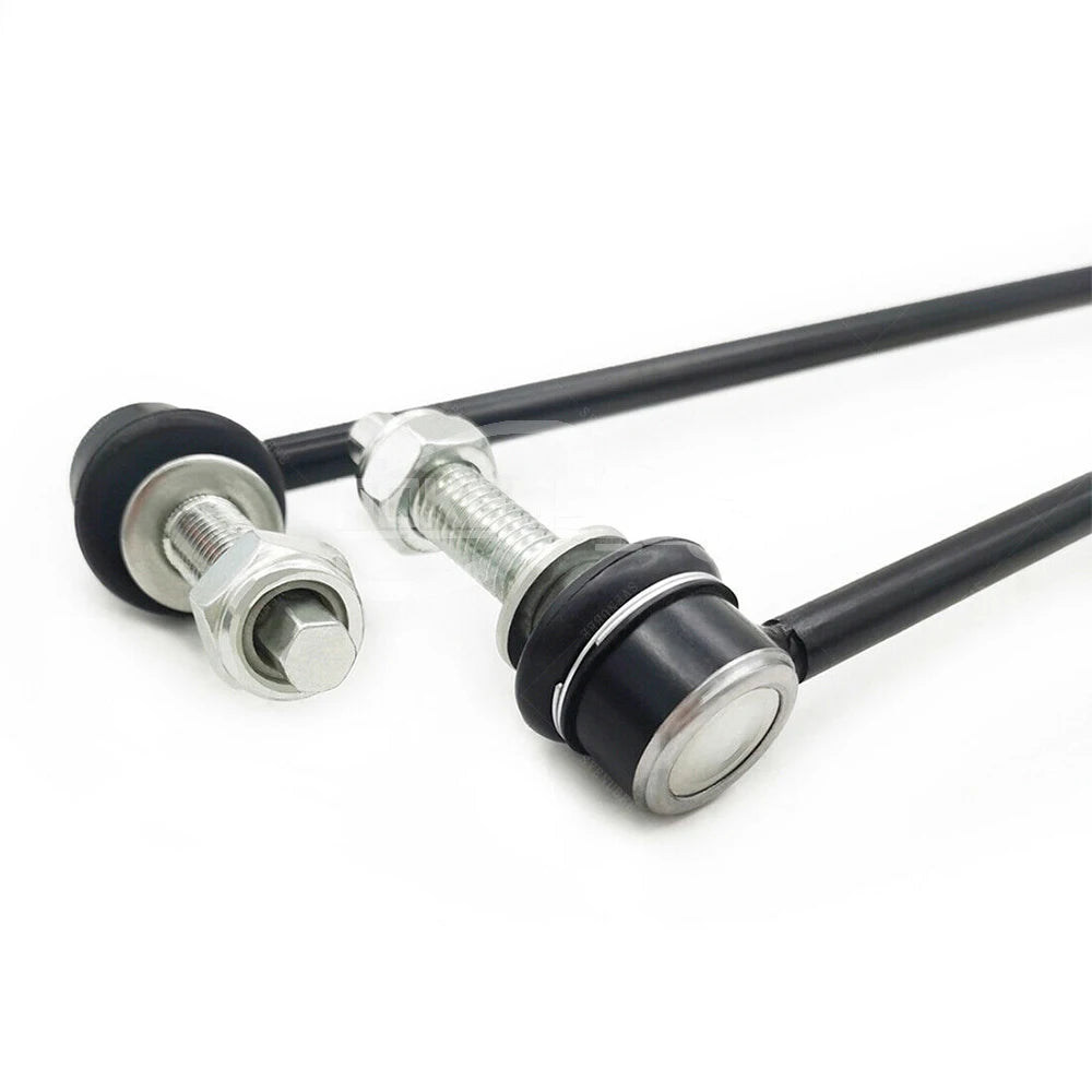 Car Tie Rod Ends Accessories LB5C5D498A1A Rear Left Tie Rod Ends for Ford Explorer