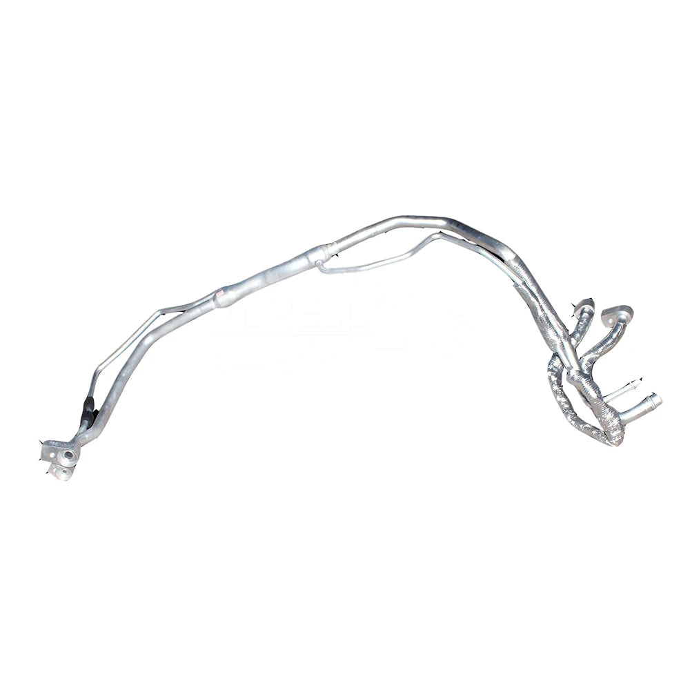 Car Radiator Hose CM5G8274FA CM5G8274FB Engine Coolant Radiator Hose for Ford Ecosport Fiesta 13 Focus 15 1.0T