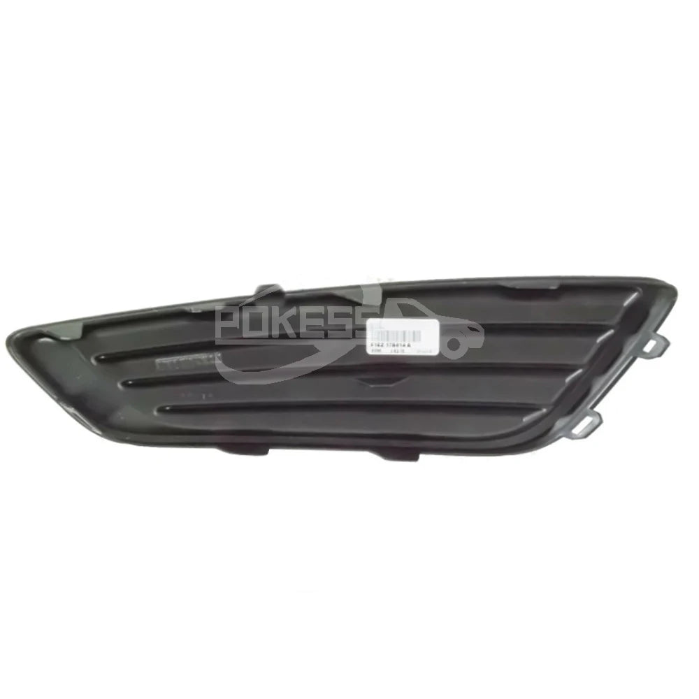 Auto Spare Parts Car F1EB19952AA LQ-FKS-354 R Right No Holes Fog Light Frame for Ford Focus 2015