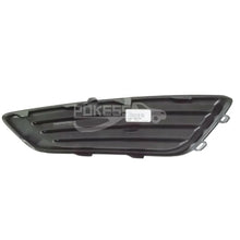 Load image into Gallery viewer, Auto Spare Parts Car F1EB19952AA LQ-FKS-354 R Right No Holes Fog Light Frame for Ford Focus 2015