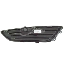Auto Spare Parts Car F1EB19952AA LQ-FKS-354 R Right No Holes Fog Light Frame for Ford Focus 2015