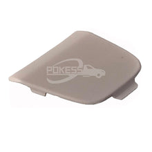 Load image into Gallery viewer, BM5117A989ABXWAA BM5117A989ABXXAC BM5117A989ABXUAA 1702946 LQ-FKS-232 Car Front Bumper Trailer Cover for Ford Focus 12