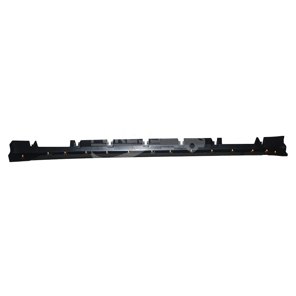DS73F101D56AB DS73F10154BMXWAA DS73F10154BLXWAA DS73F10154FAXWAA LQ-ZS-244R Exterior-Rocker Panel Molding Trim for Ford Fusion