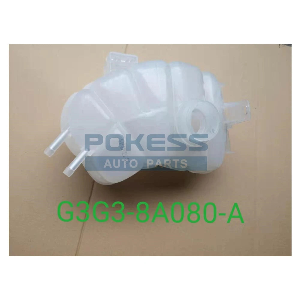 G3G38A080AE G3GZ8A080B Expansion Tank for  Ford Taurus 2.0