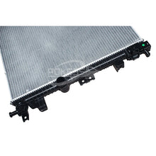 Load image into Gallery viewer, F2GZ8005E F2GZ8005B F2G38005CD F2G38005CE F2G38005CF Engine Radiator Set for Ford Edge 15/2.0/2.7