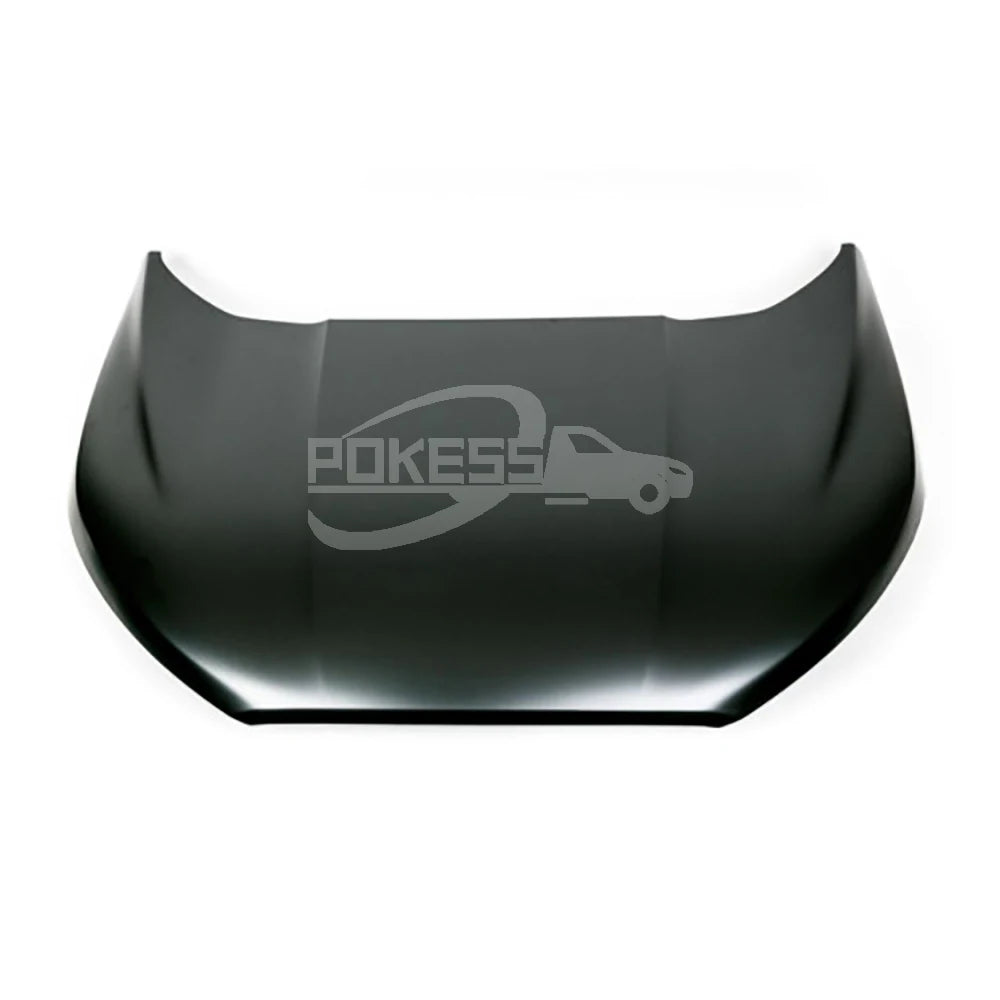 Ford Ecosport Hood GN15N16612AB GN15N16612AC Car Metal Engine Hood Bonnet For Ford Ecosport 2018-