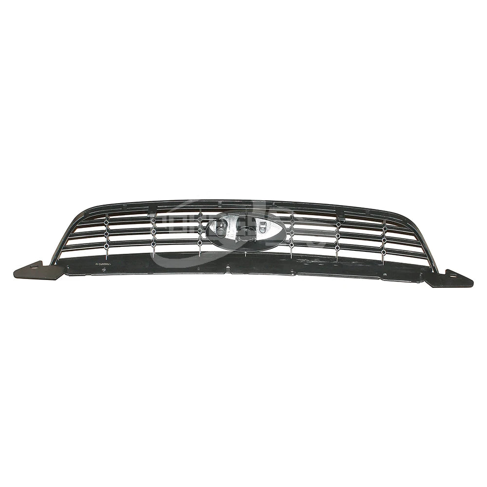 Vehicle Parts Car Accessories 8M518200AD 8M518200AE Leather Grille with Logo for Ford Focus 2009